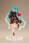 HATSUNE MIKU - Fashion "Outdoor" - Statue 18cm