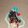 HATSUNE MIKU - Fashion "Outdoor" - Statue 18cm