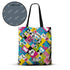 DISNEY 100 Years - Collage - Premium Tote Bag '40x33cm'