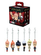 JUJUTSU KAISEN - Series 1 -  Keychain 5.5cm Blind Box (1 stuk)