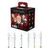 JUJUTSU KAISEN - Series 1 -  Keychain 5.5cm Blind Box (1 stuk)