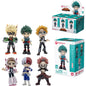 MY HERO ACADEMIA - Series 1 - Blind Box - 9cm figure (random)
