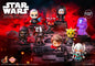 STAR WARS - Dark Side Series -  Fig. Cosbi 8 cm