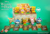 WINNIE THE POOH - figure Cosbi 8cm