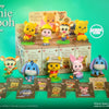 WINNIE THE POOH - figure Cosbi 8cm