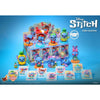 LILO & STITCH - Stitch on Holiday - Fig. Cosbi 8cm (1 willekeurige figure)