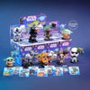 STAR WARS - Balloon - Figurine Cosbi BLIND BOX (1 stuk)