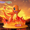 Pokemon Figure -  Twinkmont Charmander