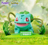 Pokemon Figure -  Twinkmont Bulbasaur