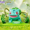 Pokemon Figure -  Twinkmont Bulbasaur