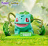 Pokemon Figure -  Twinkmont Bulbasaur