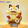 Pokemon Figure -  Twinkmont Meowth