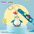 Keychain- Snorlax