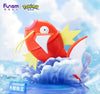 Pokemon Figure -  Twinkmont Magikarp