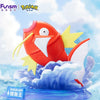 Pokemon Figure -  Twinkmont Magikarp