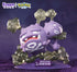 Pokemon Figure -  Twinkmont Weezing