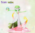 Pokemon Figure -    Twinkmont Gardevoir