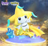 Pokemon Figure -   Twinkmont Jirachi