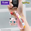 Keychain- Jigglypuff
