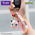 Keychain- Jigglypuff