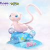 Pokemon Figure -   Twinkmont Mew