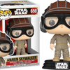 Funko Pop! Star Wars No. 698 - Anakin Skywalker