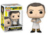 Funko Pop! Brooklyn Nine Nine 1625 - Charles Boyle
