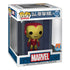 Funko Pop! Marvel No. 1036 - Iron Man Model 4