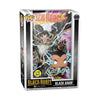 Funko Pop! Cover DC No. 08 - Black Adam