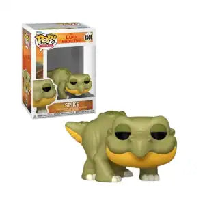 Funko Pop! The Land Before Time 1844 - Spike