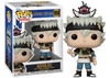 Funko Pop! Black Clover No. 1550 - Asta