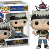 Funko Pop! Black Clover No. 1550 - Asta