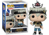 Funko Pop! Black Clover No. 1550 - Asta