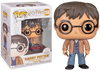 Funko Pop! Harry Potter No. 118 -  Harry Potter