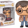 Funko Pop! Harry Potter No. 118 -  Harry Potter