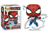 Funko Pop! Marvel Spider-Man 2 No. 971 - Peter Parker (Advanced Suit 2.0)