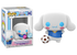Funko Pop! Sanrio POP! Vinyl Figure Hello Kitty - Cinnamoroll (Flocked)