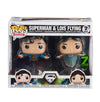 Funko Pop! DC 2-pack - Superman and Lois