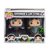 Funko Pop! DC 2-pack - Superman and Lois