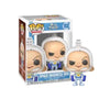 Funko Pop! Television: Ren & Stimpy #1532 - Space Madness Ren
