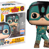 Funko Pop! DC The Suicide Squad - T.D.K. (2021 Summer Convention limited)