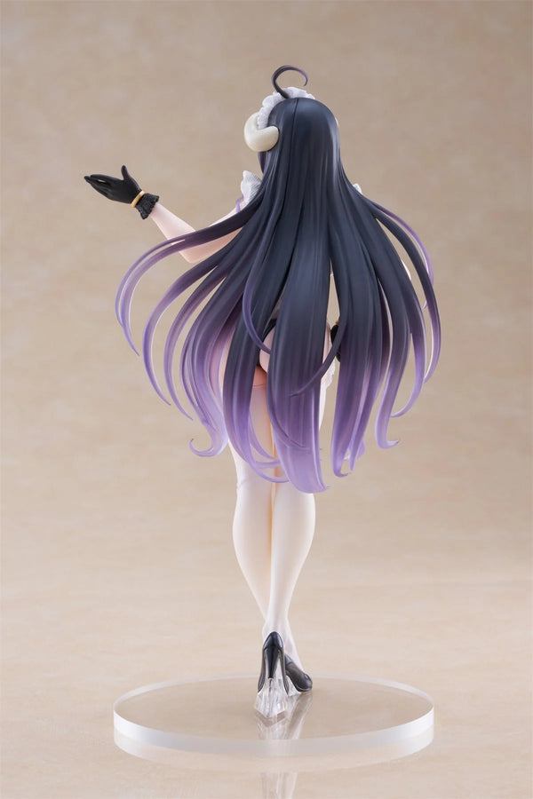 *PRE-ORDER* Overlord IV Albedo Maid Coreful figure 18cm