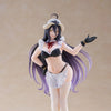 *PRE-ORDER* Overlord IV Albedo Maid Coreful figure 18cm