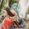 Character Vocal Series 01: Hatsune Miku - Gao Shan Liu Shui Version 1:7 Scale PVC Statue