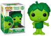 Funko Pop! Green Giant No. 43 - Spout (Discolored box)