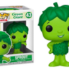 Funko Pop! Green Giant No. 43 - Spout (Discolored box)