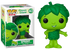 Funko Pop! Green Giant No. 43 - Spout (Discolored box)