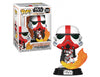 Funko Pop! Star Wars No. 350 - Incinerator Stormtrooper