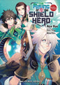 THE RISING OF THE SHIELD HERO VOL 15