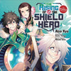 THE RISING OF THE SHIELD HERO VOL 15